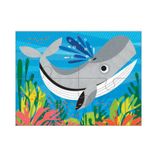 Load image into Gallery viewer, Ocean Friends 4-In-A-Box