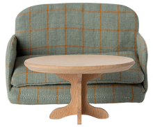 Load image into Gallery viewer, Oval Coffee Table, Mouse - Nature