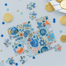 Load image into Gallery viewer, Festival Of Lights Mini Puzzle