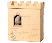 Load image into Gallery viewer, Princess And The Pea, Big Sister