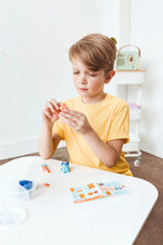 Load image into Gallery viewer, Creatibles: Air Dry Clay BFFs Kit - Pet Pals - Set Of 4 Colors