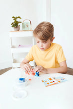 Load image into Gallery viewer, Creatibles: Air Dry Clay BFFs Kit - Pet Pals - Set Of 4 Colors