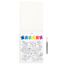 Load image into Gallery viewer, Under The Sea Painting Kit