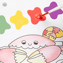 Load image into Gallery viewer, Under The Sea Painting Kit