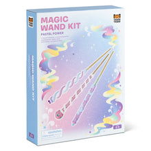 Load image into Gallery viewer, Magic Wand Kit - Pastel Power