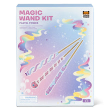 Load image into Gallery viewer, Magic Wand Kit - Pastel Power
