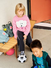 Load image into Gallery viewer, Fluffy Puppy - Pink