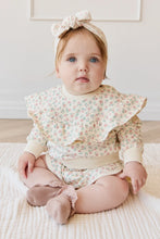 Load image into Gallery viewer, Organic Cotton McKinley Sweatshirt - Posy Garden Pink