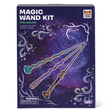 Load image into Gallery viewer, Magic Wand Kit - Spellbound