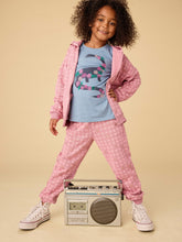 Load image into Gallery viewer, Going Places Joggers - Metallic Stars