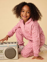 Load image into Gallery viewer, Going Places Joggers - Metallic Stars