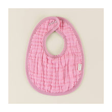 Load image into Gallery viewer, Itzy Bibs - Strawberries & Cream