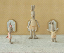 Load image into Gallery viewer, Rabbit, Size 1 - Ballet Suit And Skirt Cream