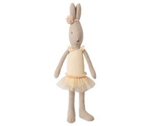 Load image into Gallery viewer, Rabbit, Size 1 - Ballet Suit And Skirt Cream