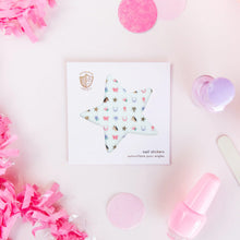 Load image into Gallery viewer, Pony Tales Nail Stickers