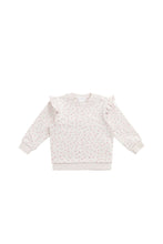Load image into Gallery viewer, Organic Cotton Lilith Sweatshirt - Victoria Blush