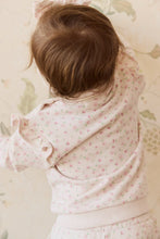 Load image into Gallery viewer, Organic Cotton Lilith Sweatshirt - Victoria Blush