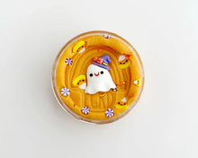 Load image into Gallery viewer, Trick Or Sweet (Pumpkin Cupcake Scented) Halloween KidDough 4 Oz