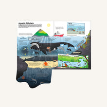 Load image into Gallery viewer, The Ultimate Book of Water