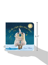 Load image into Gallery viewer, On The Night You Were Born Board Book