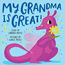 Load image into Gallery viewer, My Grandma Is Great