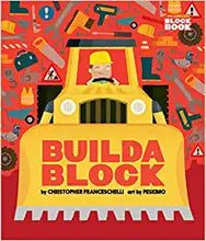 Load image into Gallery viewer, Build A Block