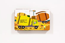 Load image into Gallery viewer, Dino Block Book