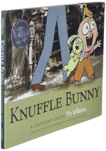 Load image into Gallery viewer, Knuffle Bunny