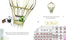 Load image into Gallery viewer, Claris The Chicest Mouse In Paris