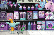 Load image into Gallery viewer, Unicorns Are The Worst