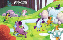 Load image into Gallery viewer, Unicorns Are The Worst