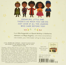 Load image into Gallery viewer, Dream Big, Little One