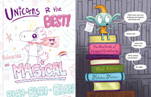 Load image into Gallery viewer, Unicorns Are The Worst