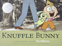 Load image into Gallery viewer, Knuffle Bunny