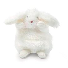 Load image into Gallery viewer, Wee Ittybit White Bunny
