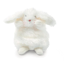 Load image into Gallery viewer, Wee Ittybit White Bunny