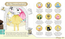 Load image into Gallery viewer, Where Is Claris in New York