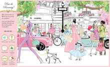 Load image into Gallery viewer, Where is Claris In Paris!