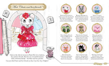 Load image into Gallery viewer, Where is Claris In Paris!