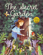 Load image into Gallery viewer, The Secret Garden