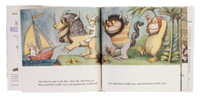 Load image into Gallery viewer, Where the Wild Things Are Hardcover