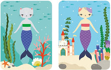 Load image into Gallery viewer, Purrmaid Magnetic Dress Up