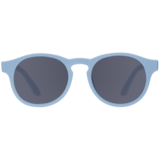 Load image into Gallery viewer, Blue Keyhole - Kids Sunglasses Ages - Up In The Air
