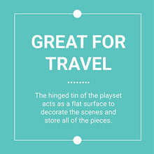 Load image into Gallery viewer, Purrmaid Magnetic Dress Up