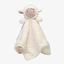 Load image into Gallery viewer, Blankie Lamb White