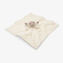 Load image into Gallery viewer, Blankie Lamb White
