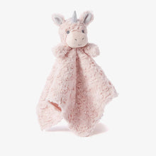 Load image into Gallery viewer, Blankie Unicorn Pink