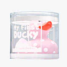 Load image into Gallery viewer, Dot Duck - Pink