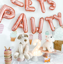 Load image into Gallery viewer, 'Wes' Cream Westie Dog Plush Toy