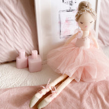 Load image into Gallery viewer, Belle Ballerina Doll